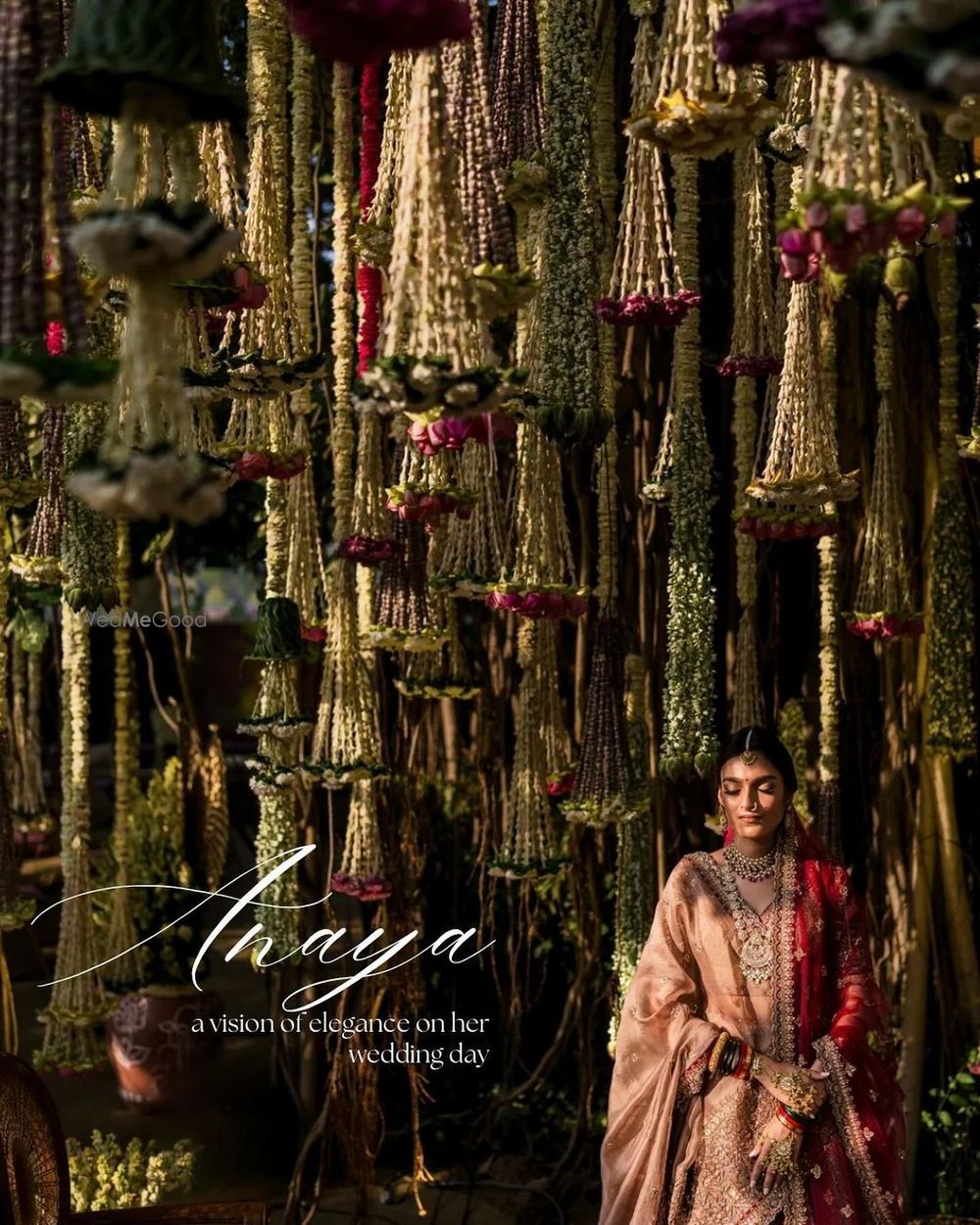 Photo From Anaya x a]Aashal ( design by ivyaura ) and manage by map and banna baisa - By Banna Baisa Wedding Planner