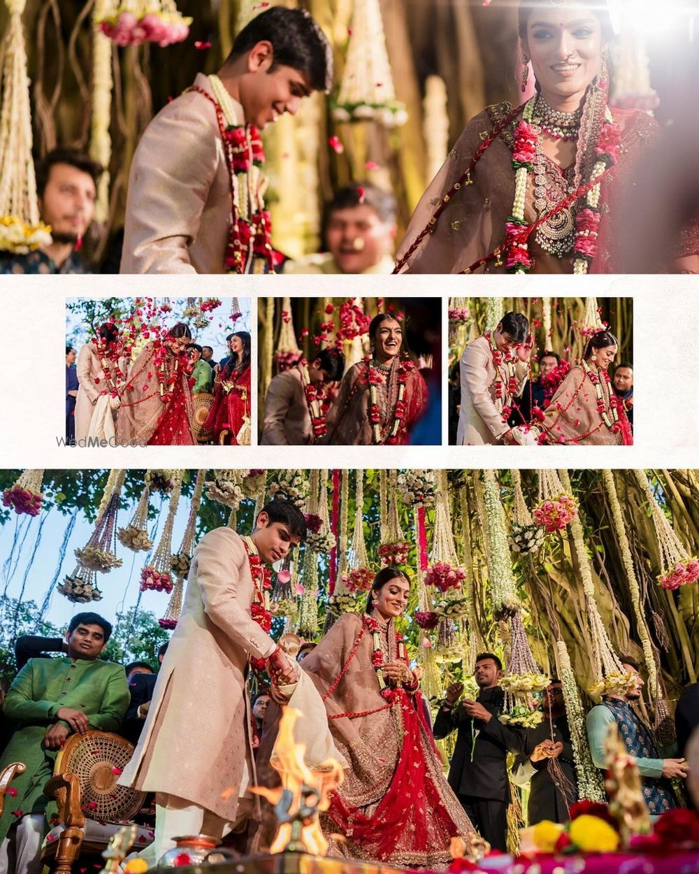 Photo From Anaya x a]Aashal ( design by ivyaura ) and manage by map and banna baisa - By Banna Baisa Wedding Planner