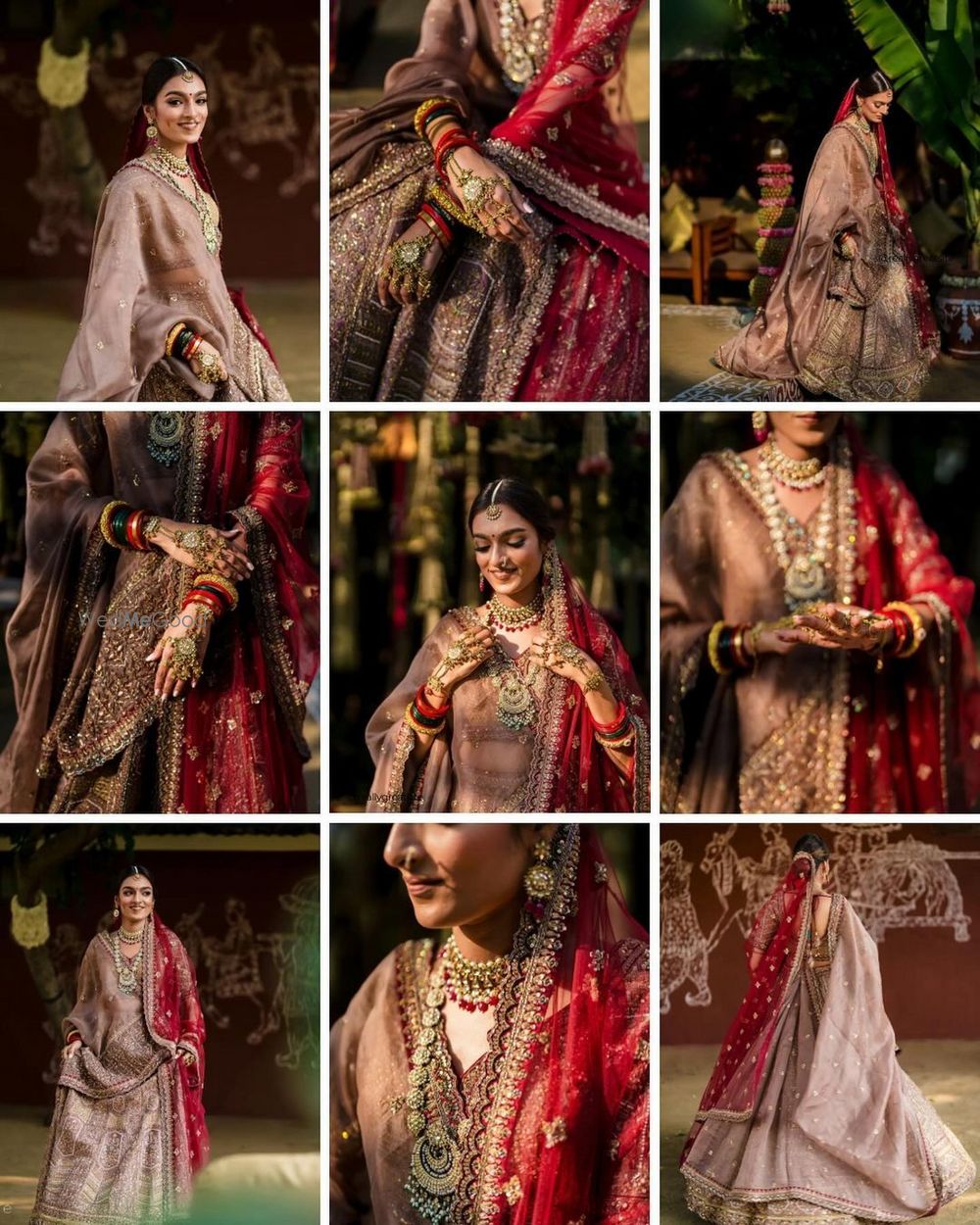 Photo From Anaya x a]Aashal ( design by ivyaura ) and manage by map and banna baisa - By Banna Baisa Wedding Planner