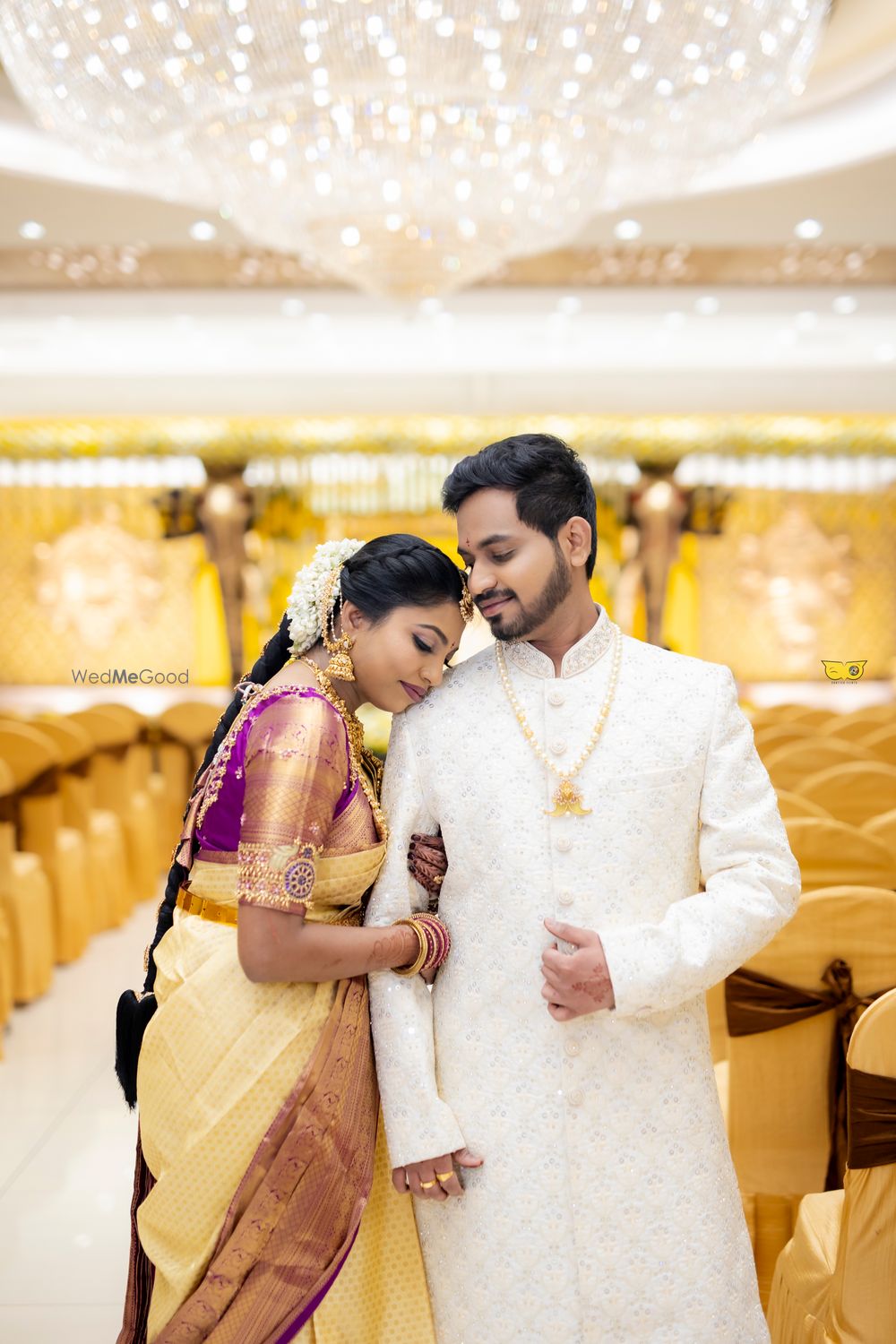 Photo From ROHIT x PRASANNA: Wedding - By Made with Love.co