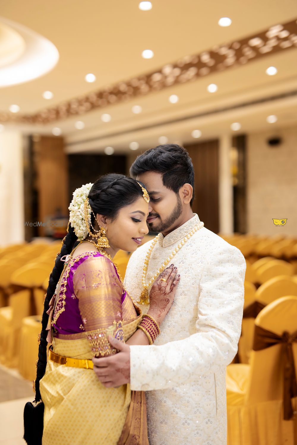 Photo From ROHIT x PRASANNA: Wedding - By Made with Love.co