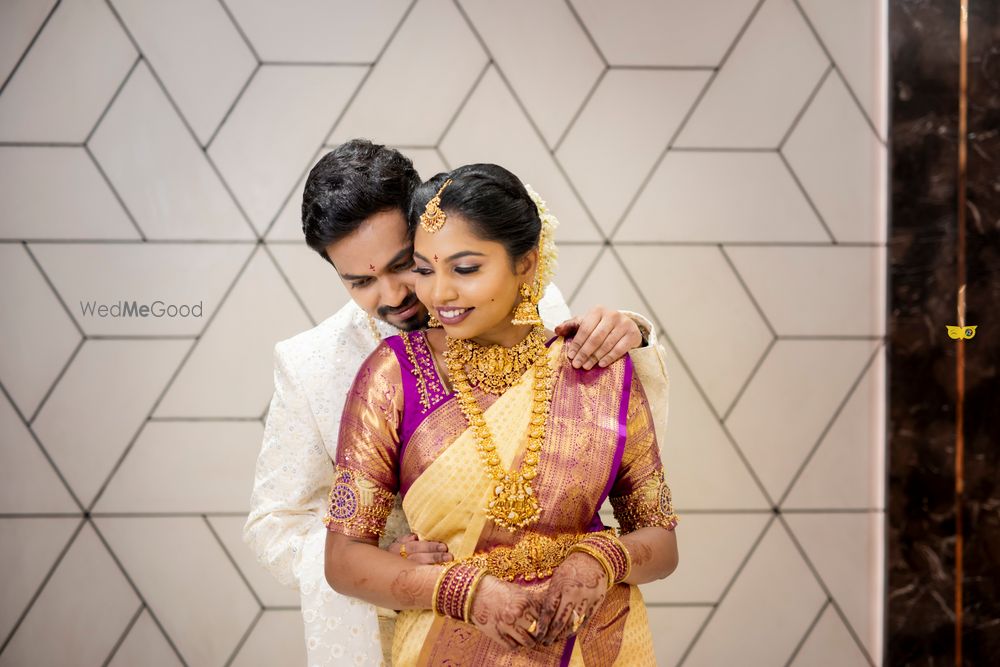 Photo From ROHIT x PRASANNA: Wedding - By Made with Love.co