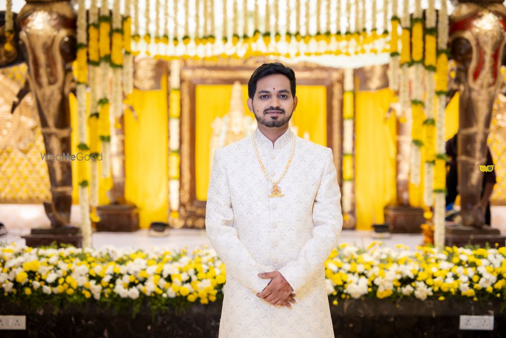 Photo From ROHIT x PRASANNA: Wedding - By Made with Love.co