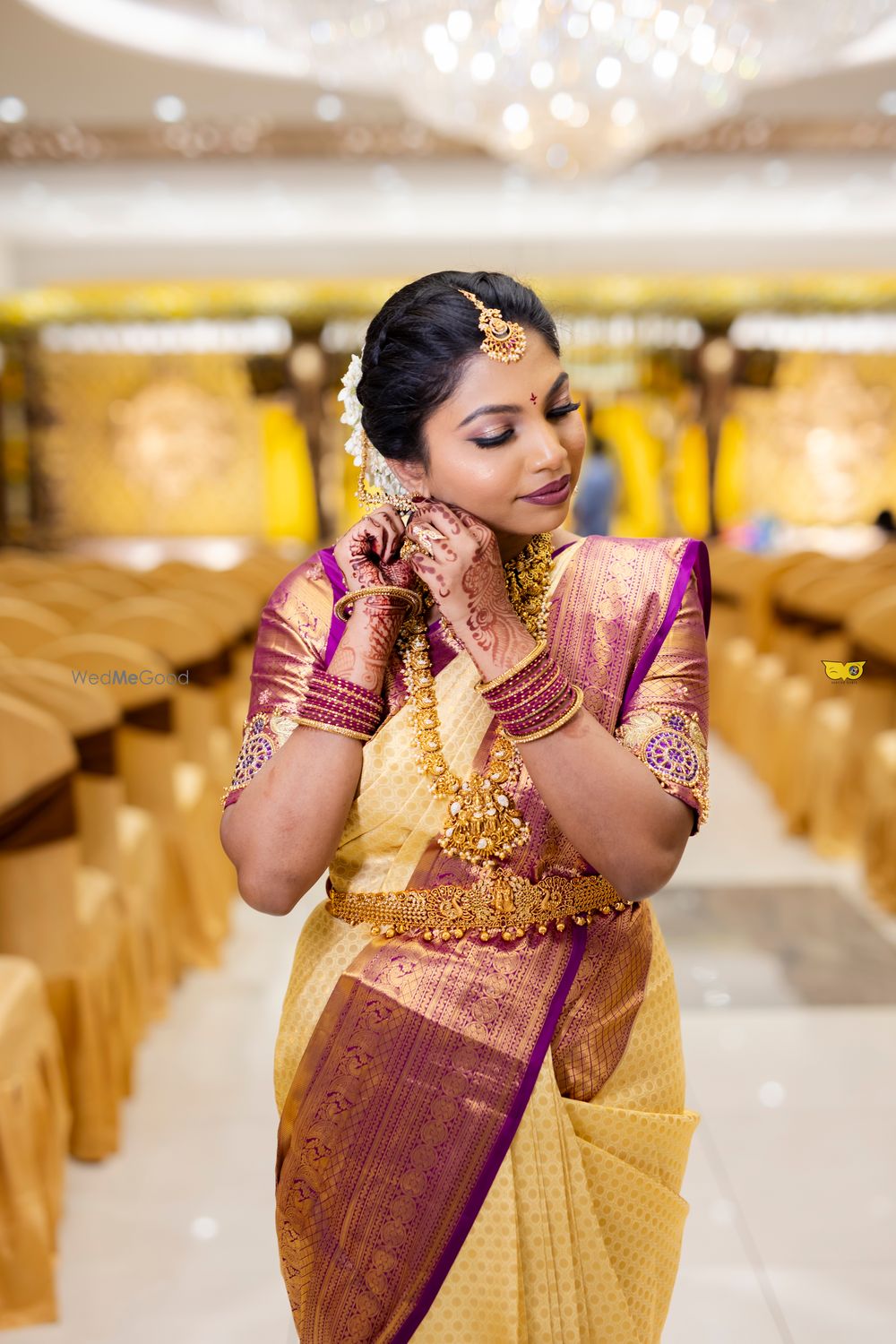 Photo From ROHIT x PRASANNA: Wedding - By Made with Love.co