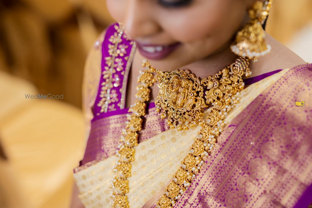 Photo From ROHIT x PRASANNA: Wedding - By Made with Love.co