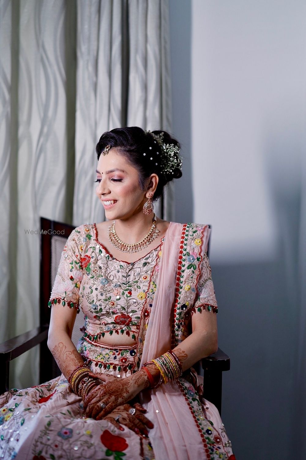 Photo From Wedding Ready Pictures - By Glamup by Chinky Dimpy