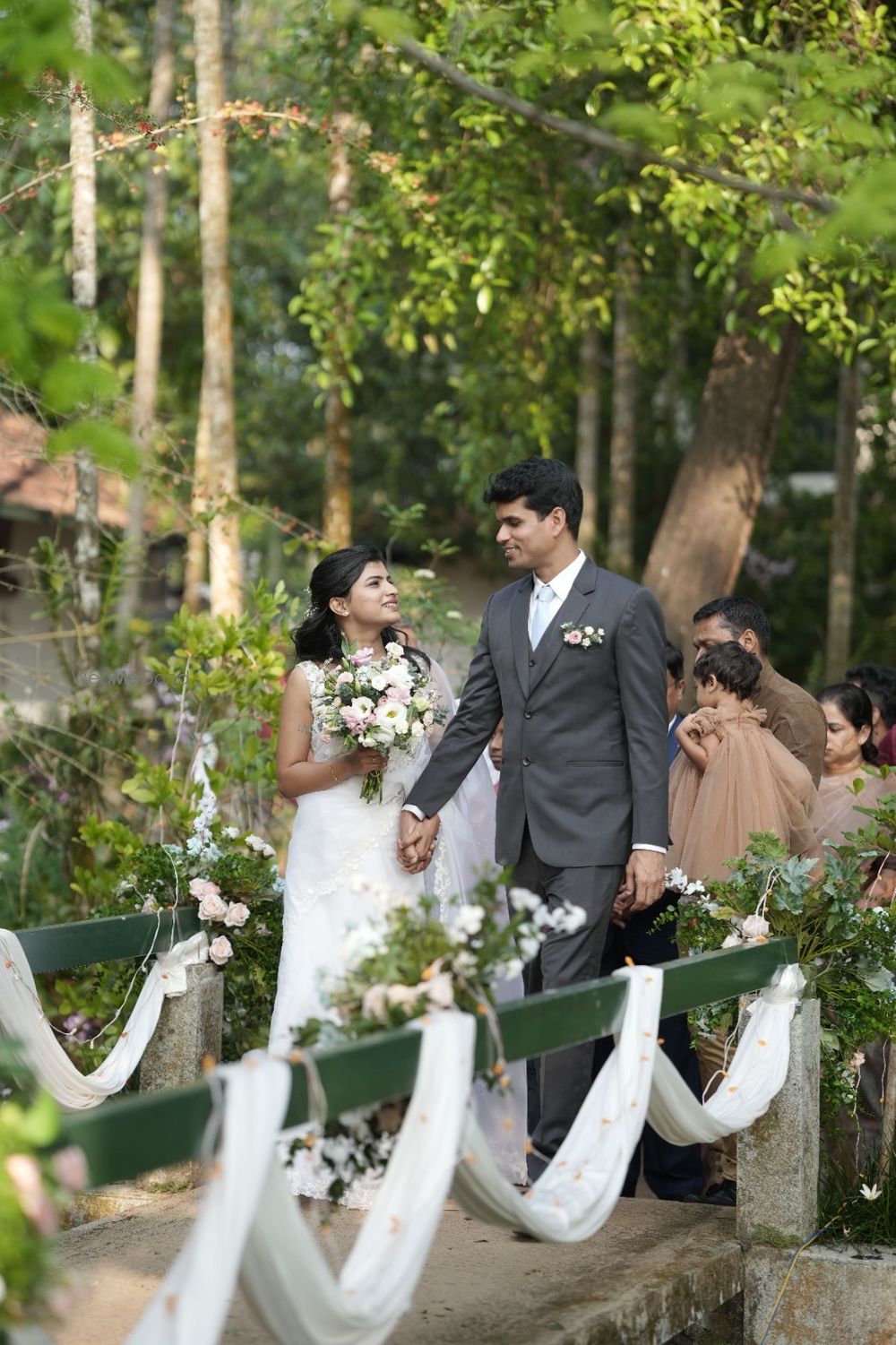 Photo From Lawn Wedding at Kumbalangi - By SANS Events and Wedding Planner