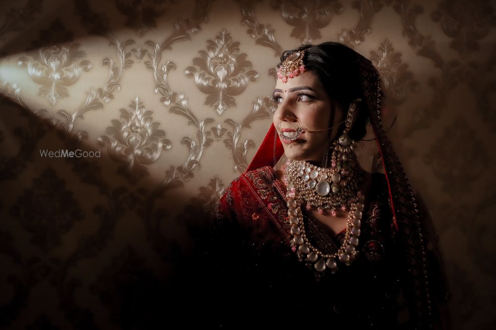 Photo From Bride Shoot - By 11 Frames by Vivek