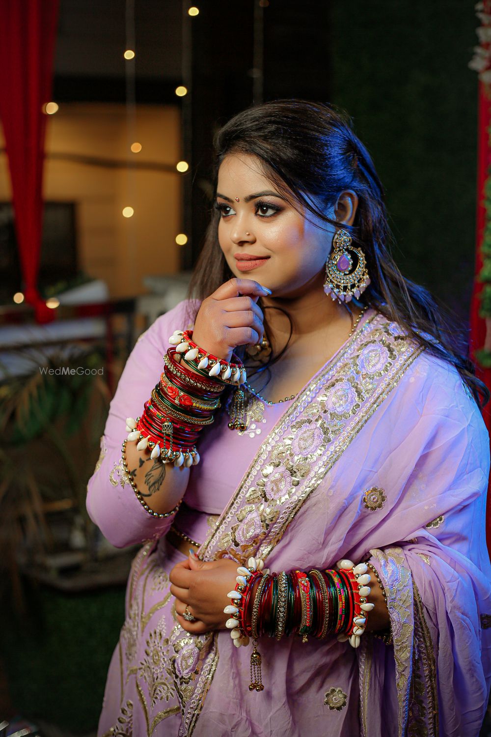 Photo From Bride Shoot - By 11 Frames by Vivek