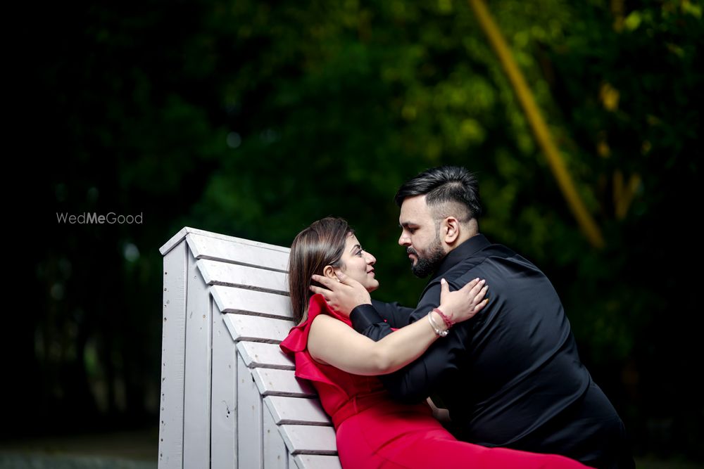 Photo From Pre Wedding - By 11 Frames by Vivek