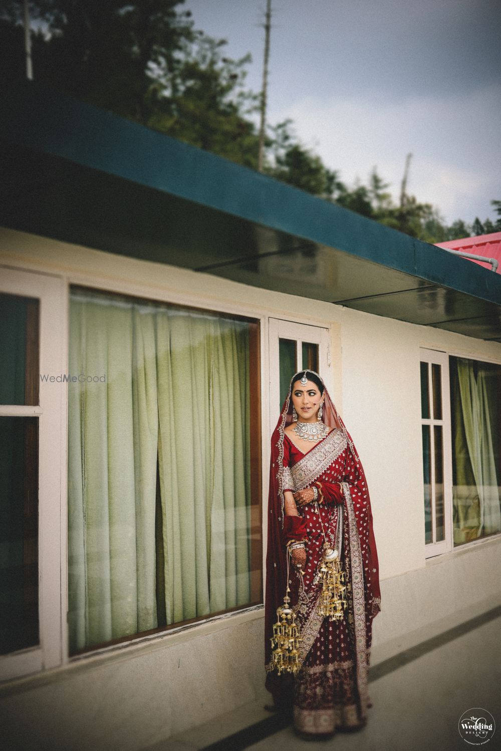 Photo From Dhruv & Surbhi - By The Wedding Delight