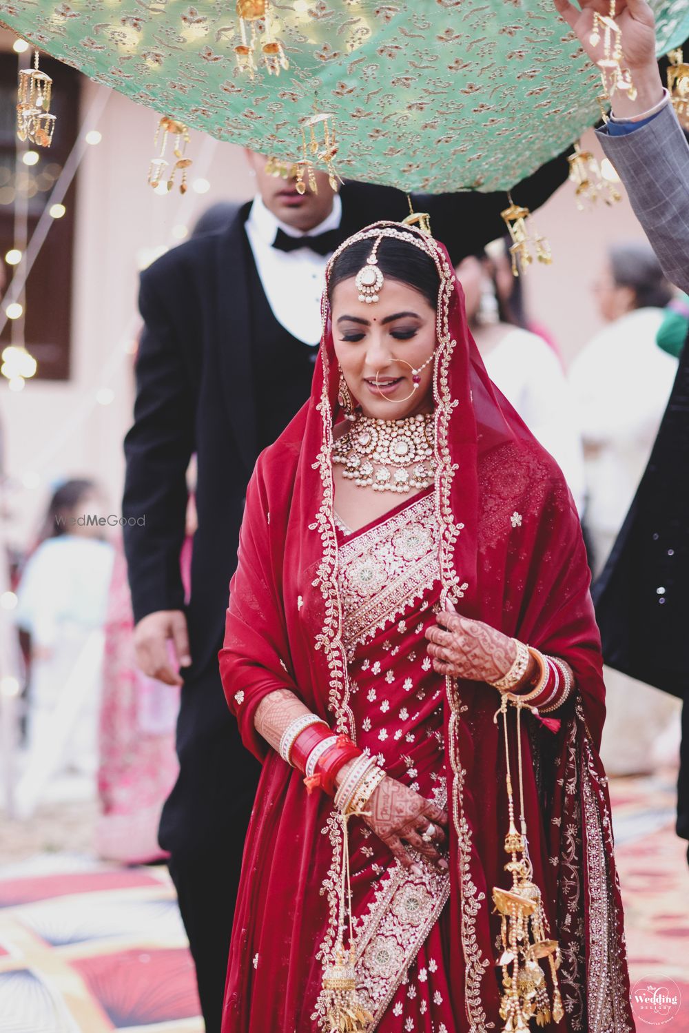 Photo From Dhruv & Surbhi - By The Wedding Delight