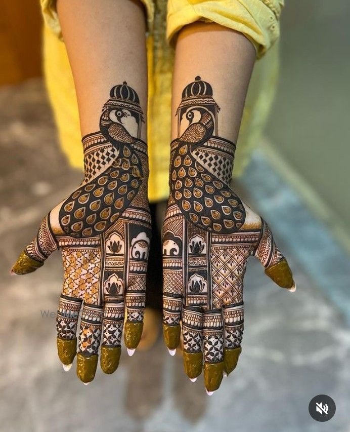 Photo From guest design special - By Laxmi Mehndi Artist