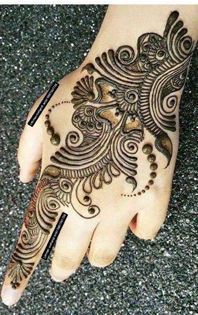 Photo From Arabic mehndi design special - By Laxman Mehendi Artist