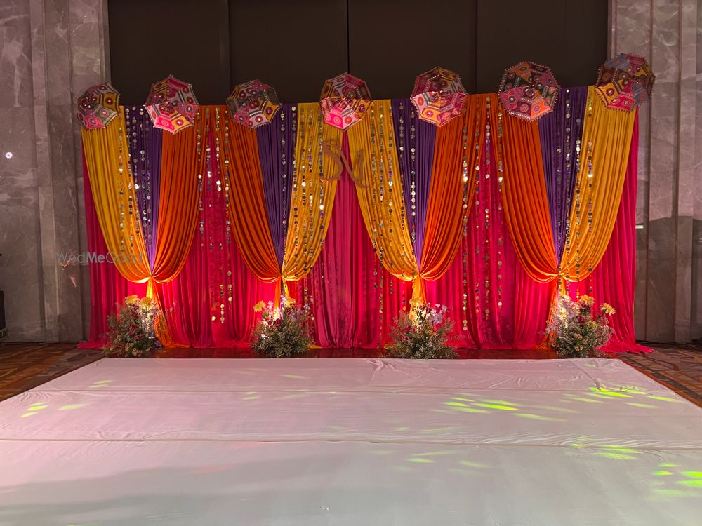 Photo From Simran & Mani - By Events Unlimited