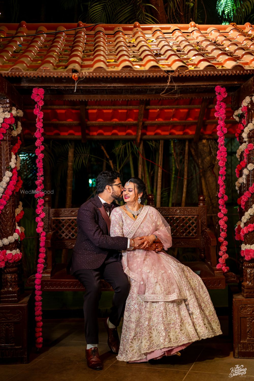 Photo From Ankita & Karthik - By Events by TWD