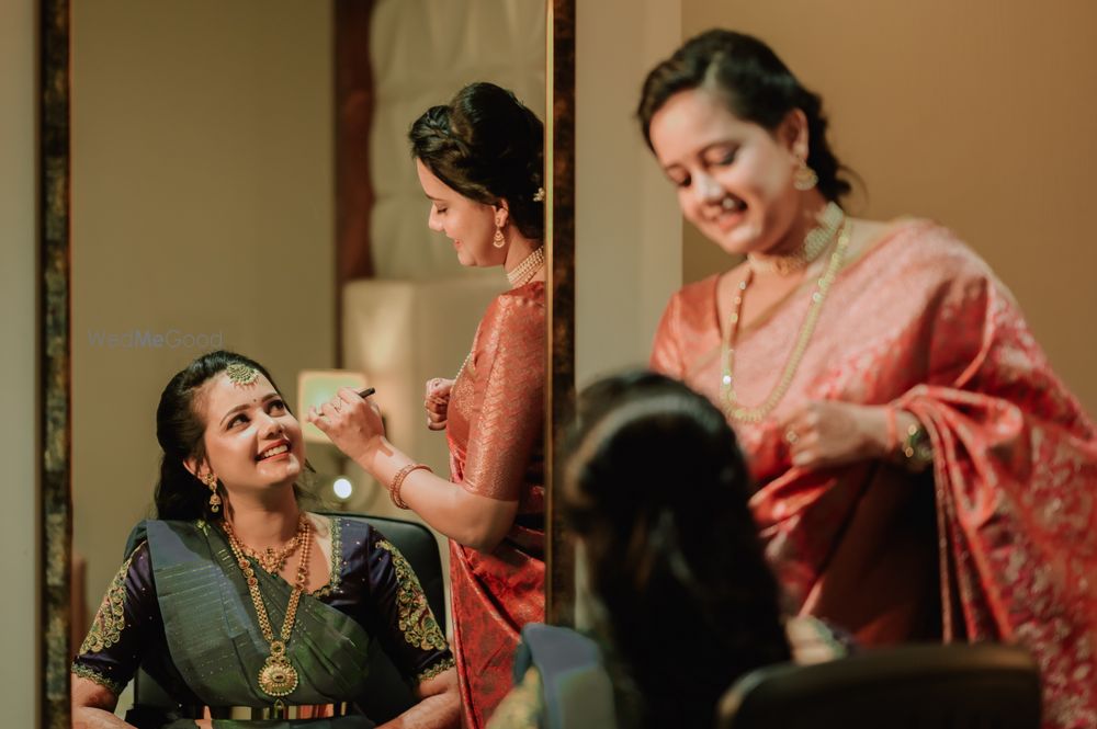 Photo From Sindhu & Atul - By The IndoGraphers