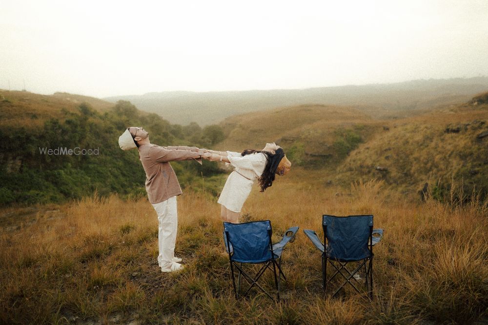 Photo From Madhu & Ankit - By The Naked Eyes