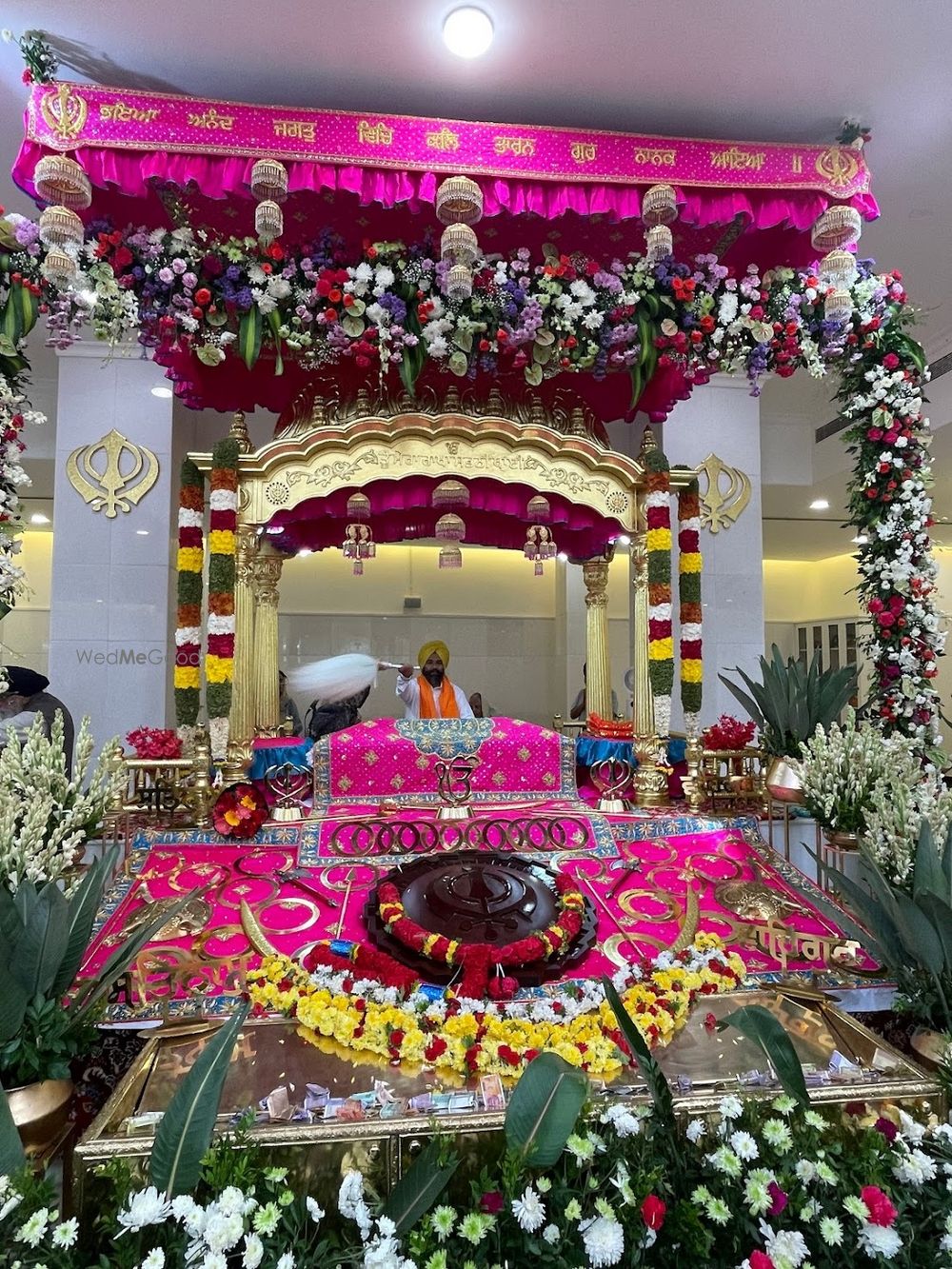 Photo From Gurudwara by Ulsoor lake - By Decor by Aditya