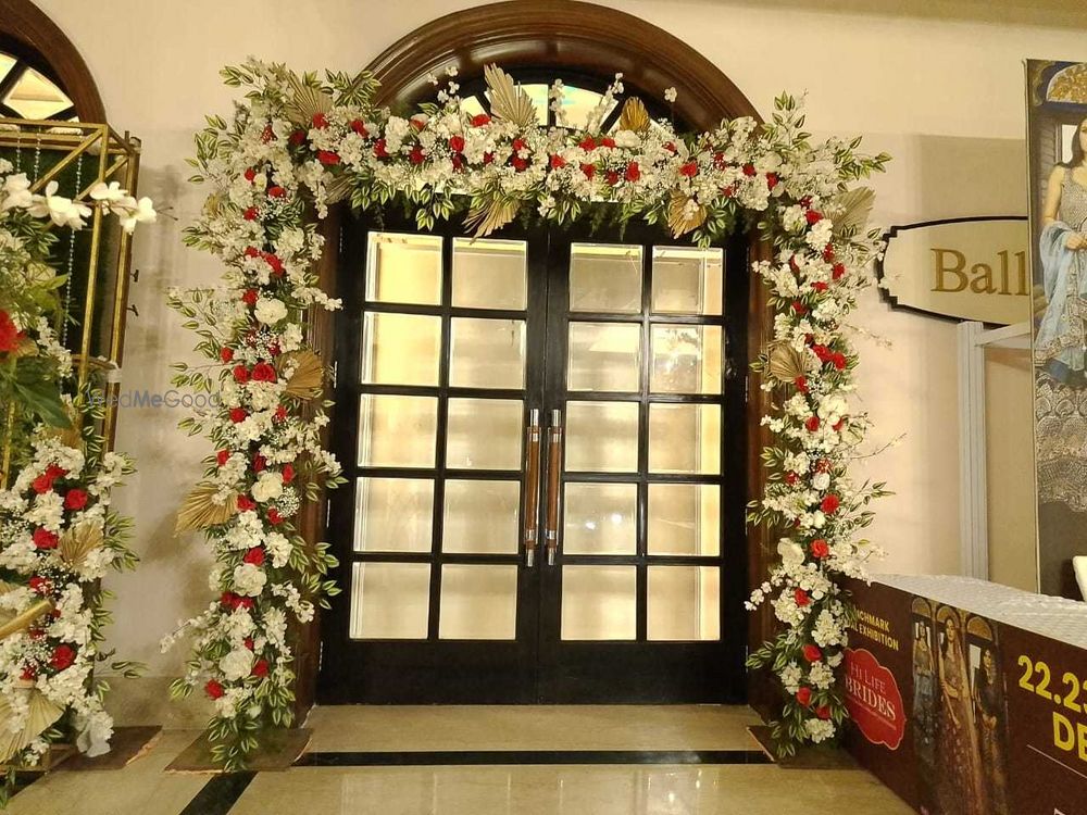 Photo From TAJ WESTEND ( BANGALORE ) - By Decor by Aditya