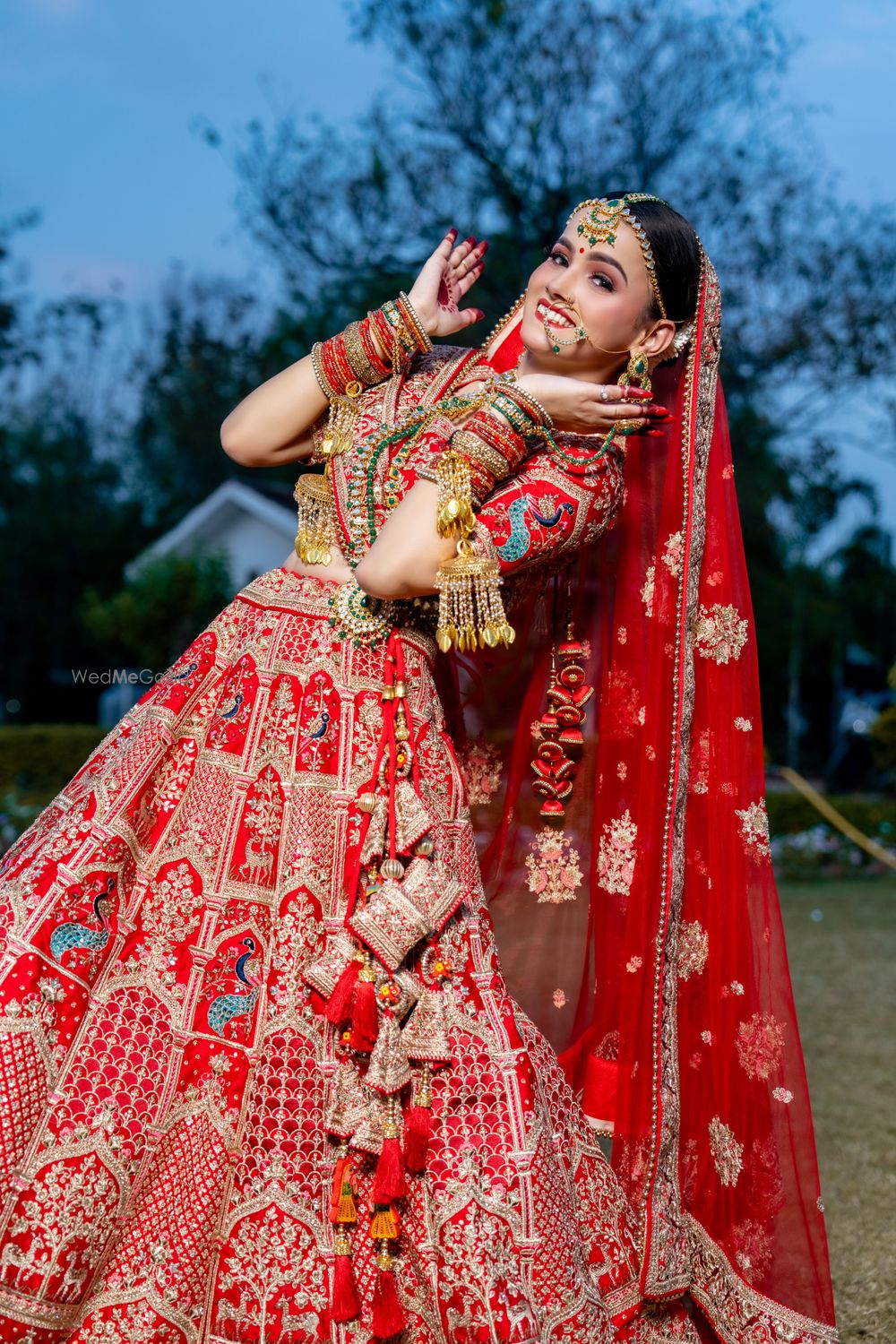 Photo From Luxury Wedding Bride - By Anubhav Film