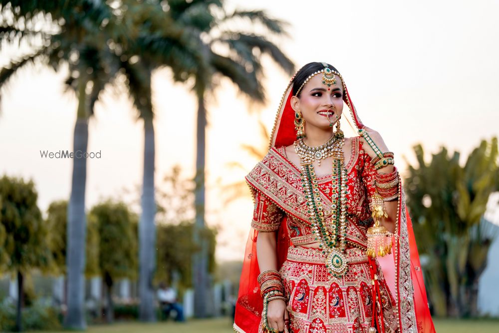 Photo From Luxury Wedding Bride - By Anubhav Film