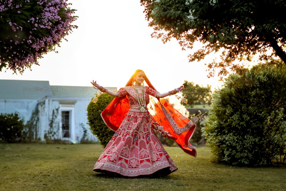 Photo From Luxury Wedding Bride - By Anubhav Film