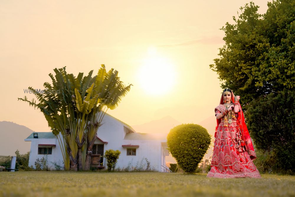 Photo From Luxury Wedding Bride - By Anubhav Film