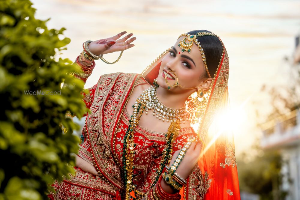 Photo From Luxury Wedding Bride - By Anubhav Film