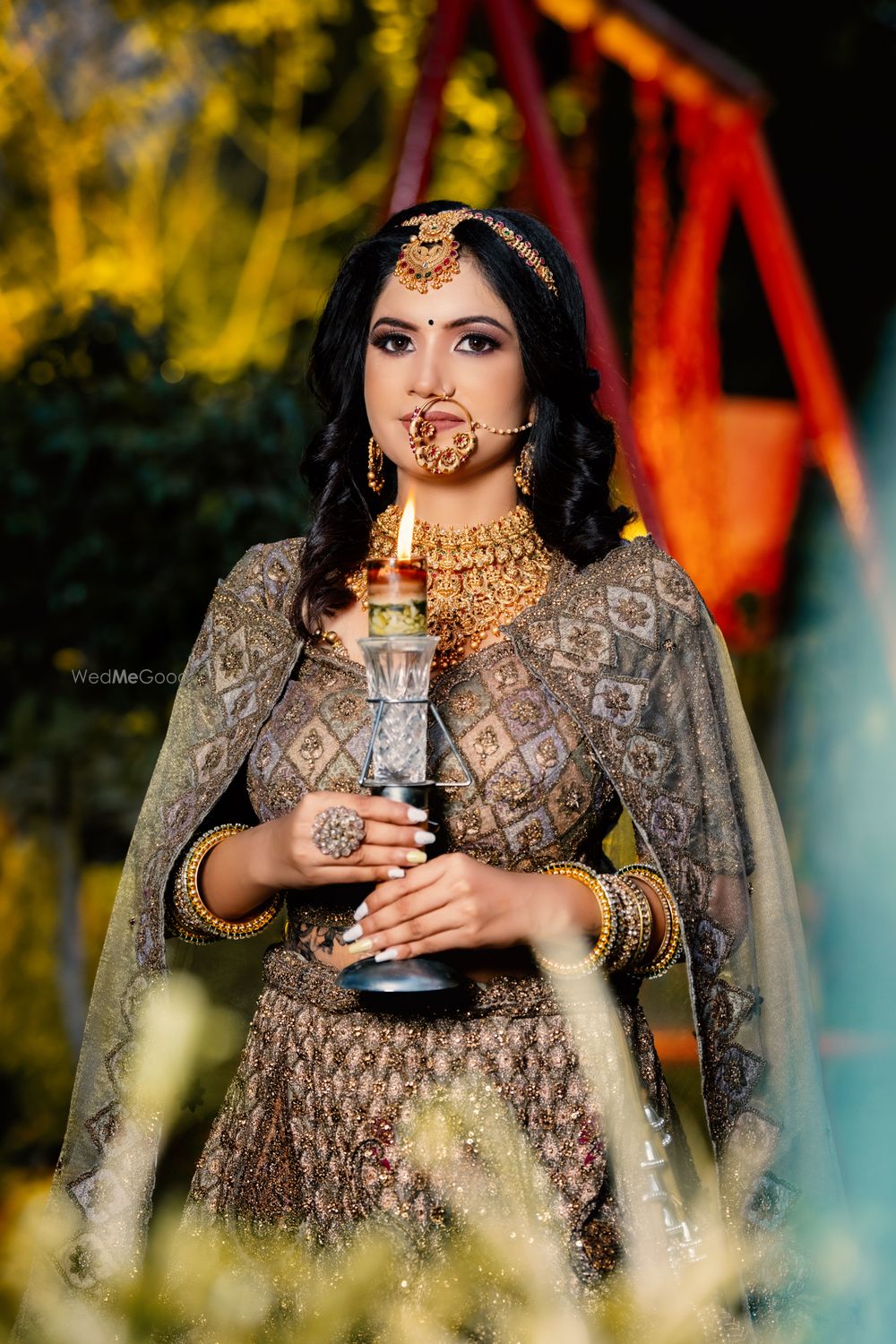 Photo From Luxury Wedding Bride - By Anubhav Film