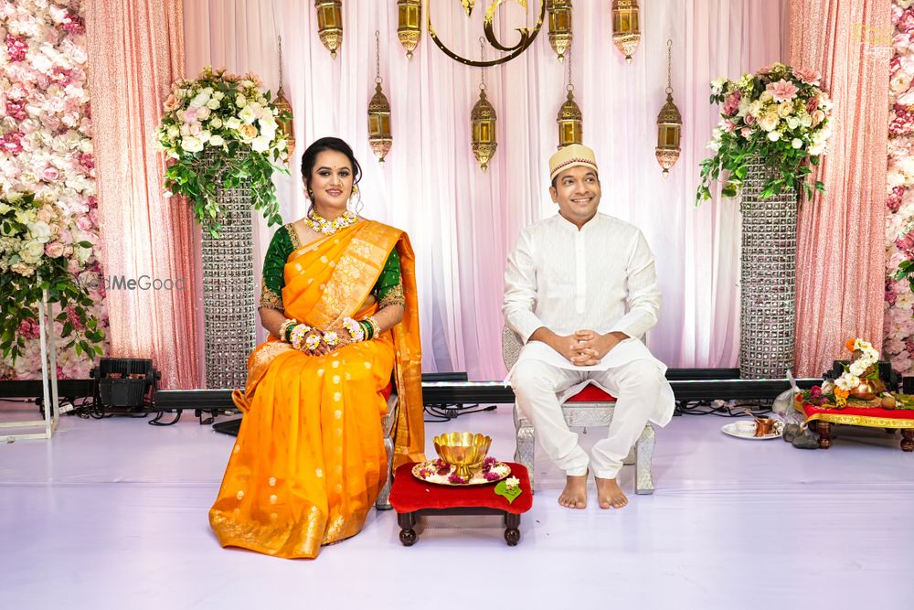 Photo From Maharashtrian Wedding Pune - By The Wedding Sloka