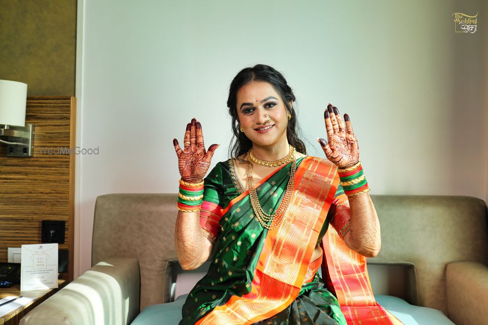 Photo From Maharashtrian Wedding Pune - By The Wedding Sloka