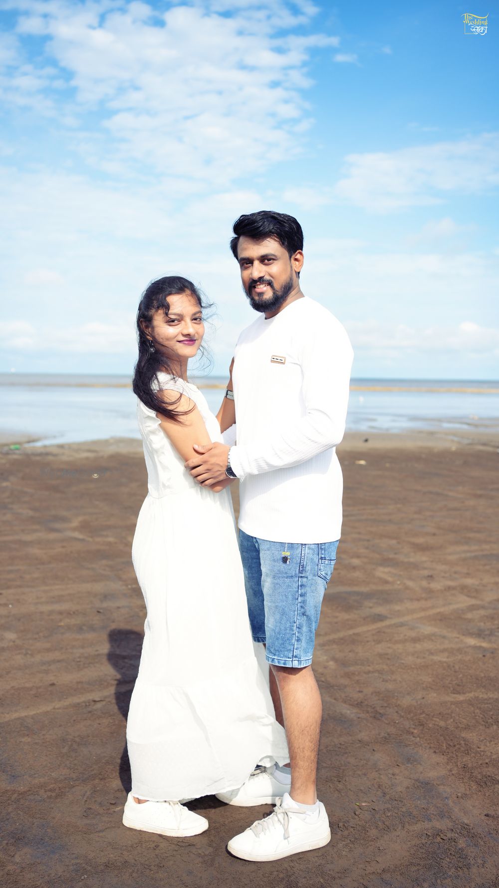 Photo From Alibaug Pre Wedding - By The Wedding Sloka