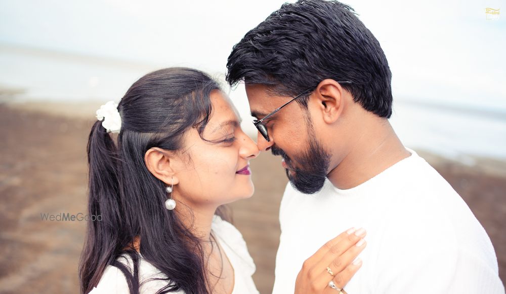 Photo From Alibaug Pre Wedding - By The Wedding Sloka