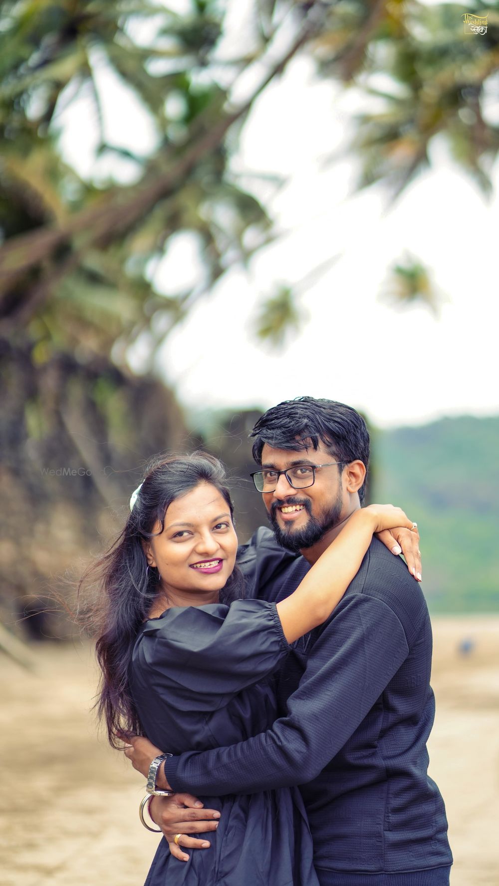 Photo From Alibaug Pre Wedding - By The Wedding Sloka