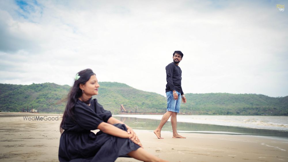 Photo From Alibaug Pre Wedding - By The Wedding Sloka