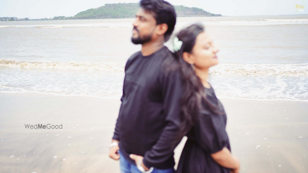 Photo From Alibaug Pre Wedding - By The Wedding Sloka