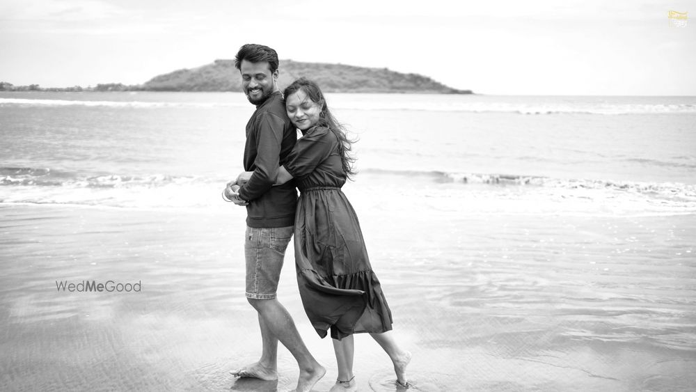 Photo From Alibaug Pre Wedding - By The Wedding Sloka