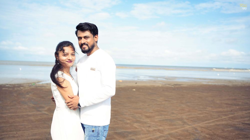 Photo From Alibaug Pre Wedding - By The Wedding Sloka