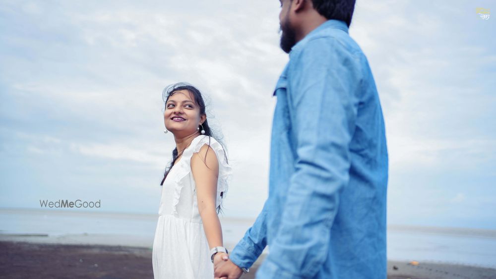 Photo From Alibaug Pre Wedding - By The Wedding Sloka