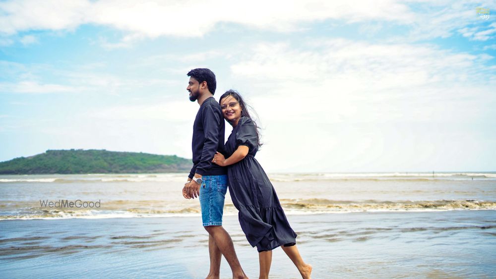 Photo From Alibaug Pre Wedding - By The Wedding Sloka