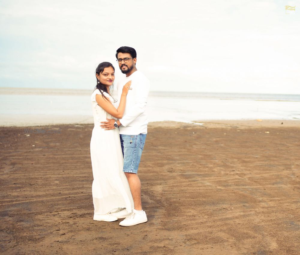 Photo From Alibaug Pre Wedding - By The Wedding Sloka