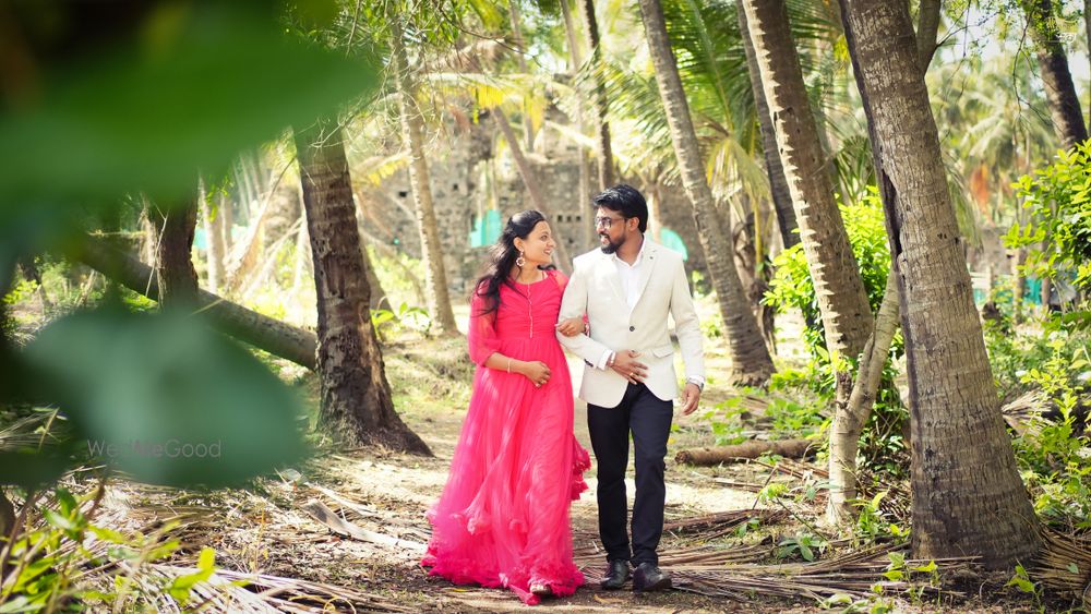 Photo From Alibaug Pre Wedding - By The Wedding Sloka