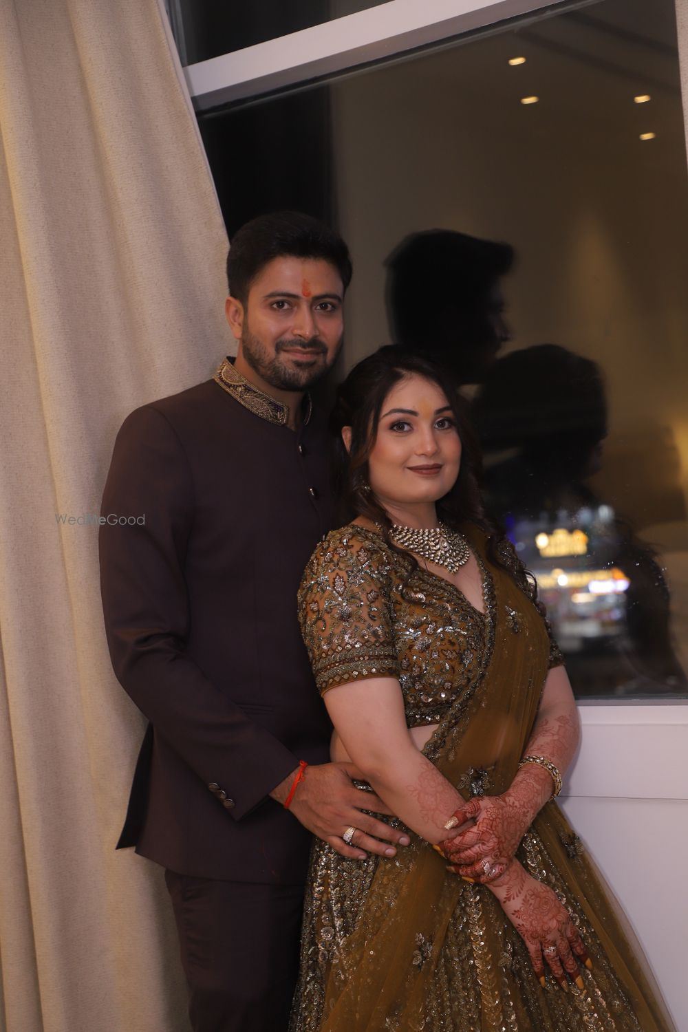 Photo From Engagement Brides - By Shivani Jain Makeup Artistry