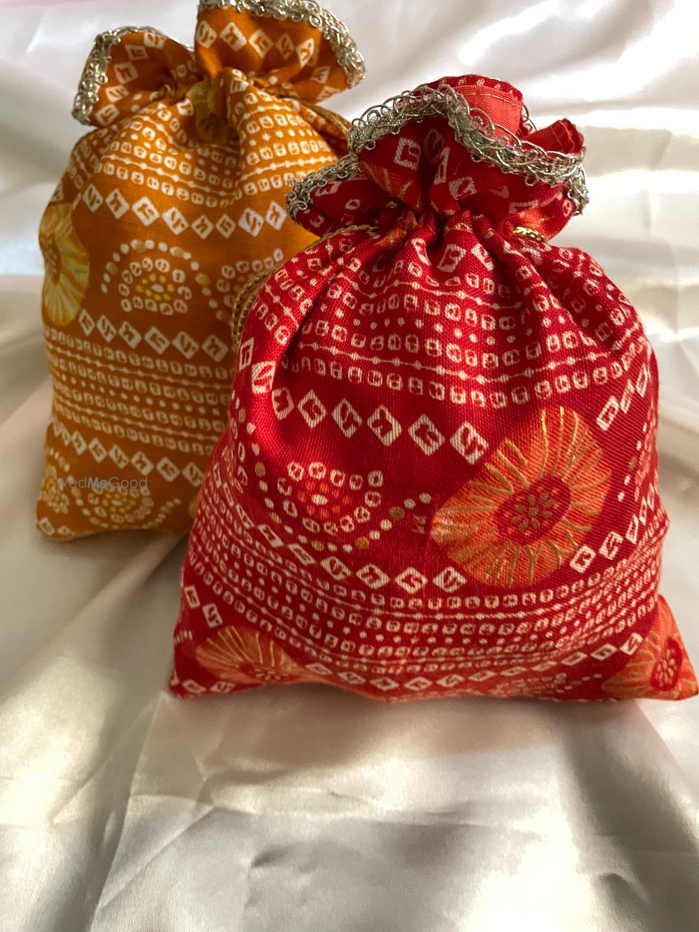 Photo From Gift Bags/Pouches - By Kafi Pyar