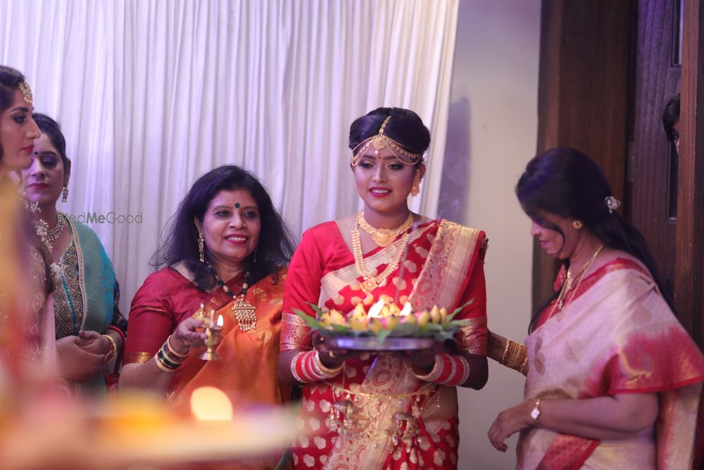 Photo From Telugu wedding - By The Wedding Sloka