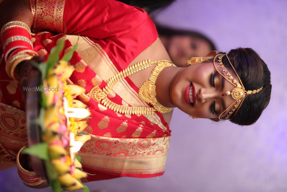 Photo From Telugu wedding - By The Wedding Sloka