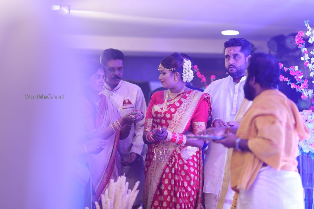 Photo From Telugu wedding - By The Wedding Sloka