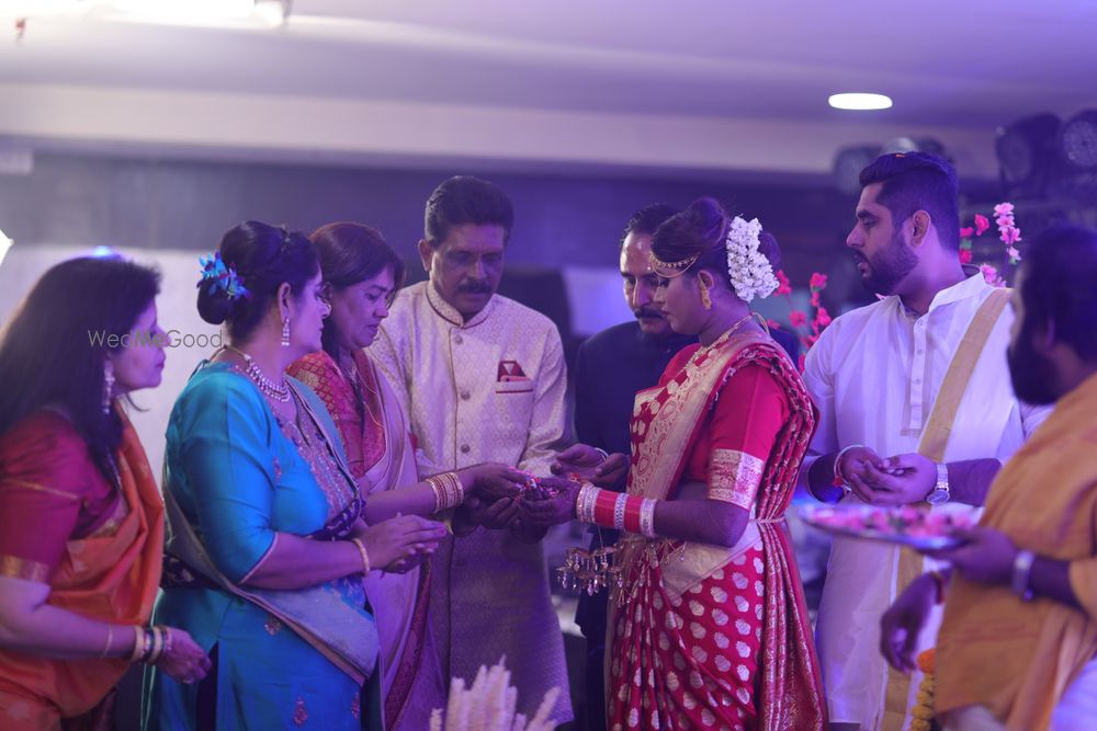 Photo From Telugu wedding - By The Wedding Sloka