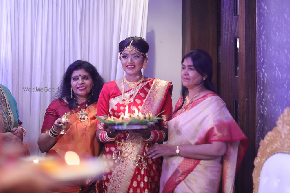 Photo From Telugu wedding - By The Wedding Sloka